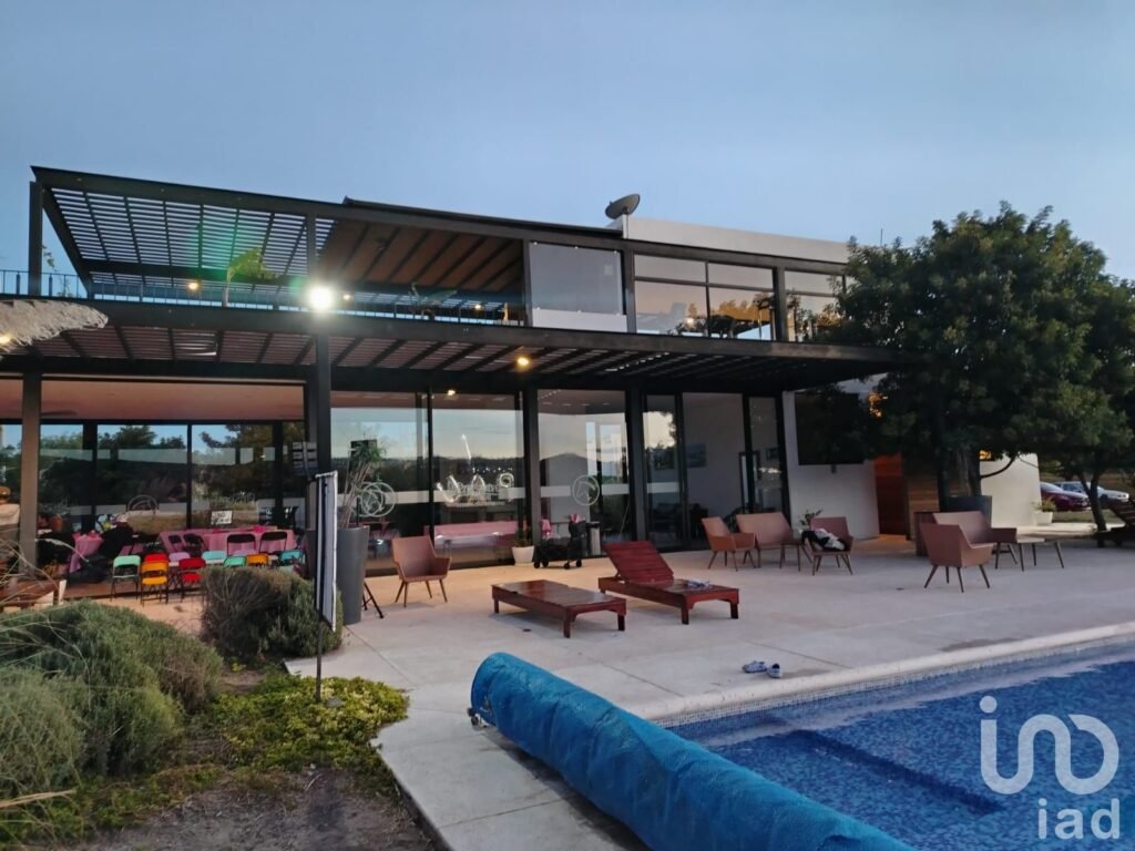 TERRENO PRESERVE SUR CORREGIDORA