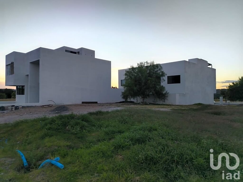 TERRENO PRESERVE SUR CORREGIDORA