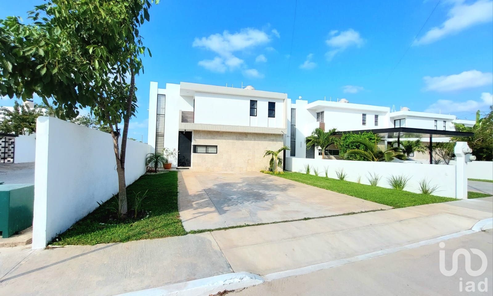 HERMOSA Y AMPLIA RESIDENCIA EN RENTA DZYTIA, YUCATAN