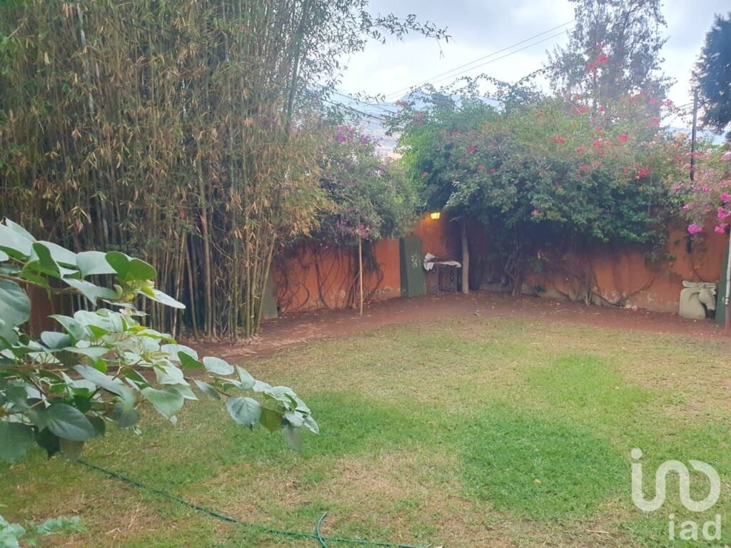 AMPLIA CASA EN RENTA EN SAN FELIPE DEL AGUA
