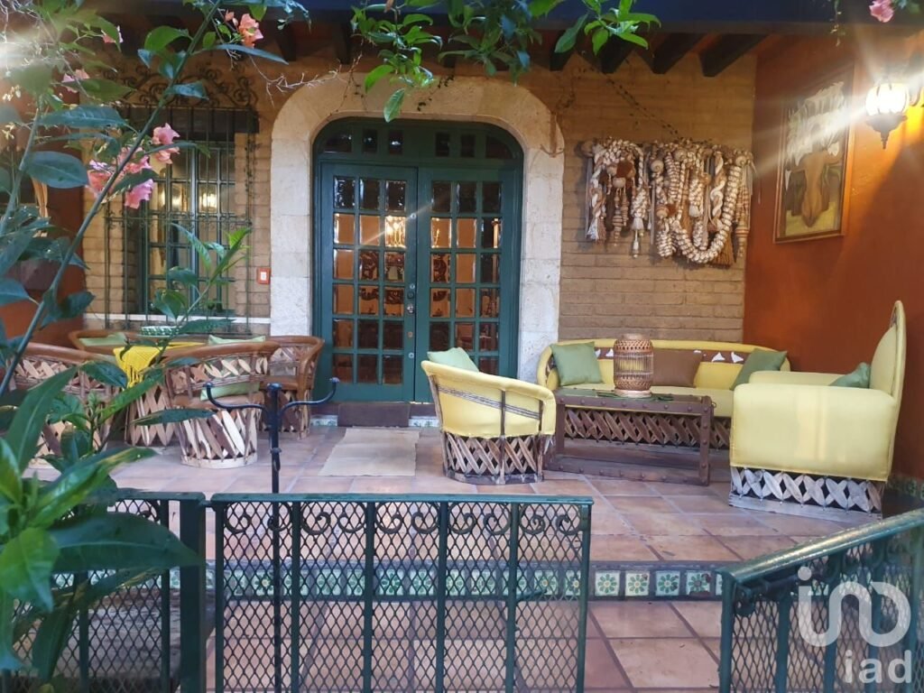AMPLIA CASA EN RENTA EN SAN FELIPE DEL AGUA