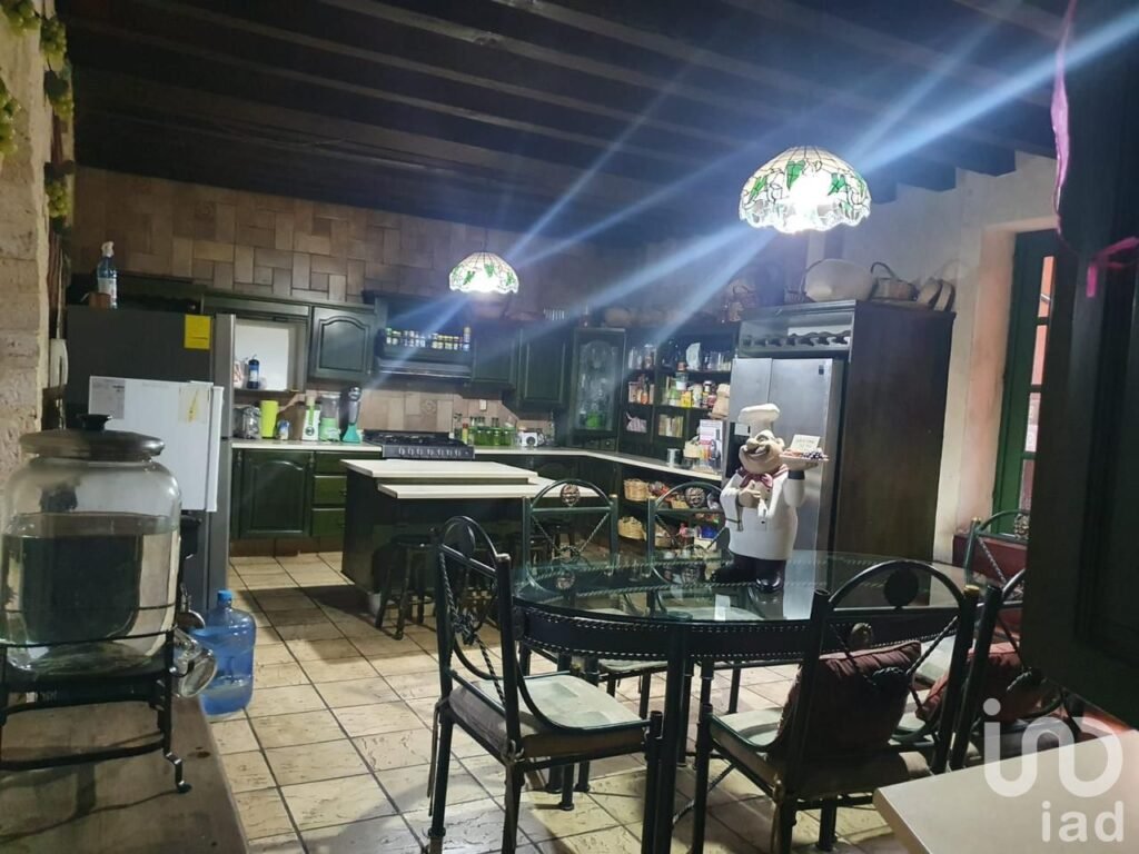 AMPLIA CASA EN RENTA EN SAN FELIPE DEL AGUA