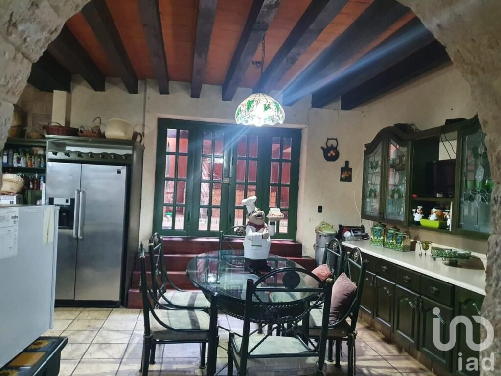 AMPLIA CASA EN RENTA EN SAN FELIPE DEL AGUA