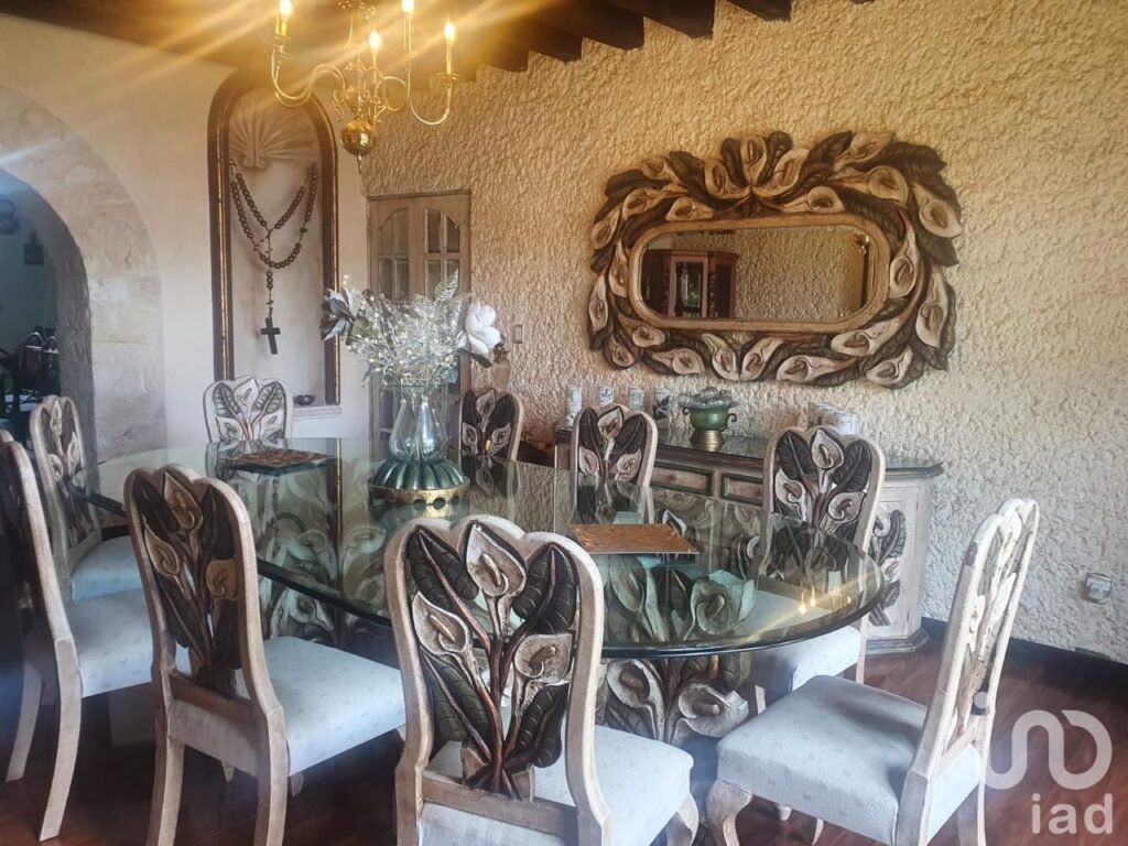 AMPLIA CASA EN RENTA EN SAN FELIPE DEL AGUA