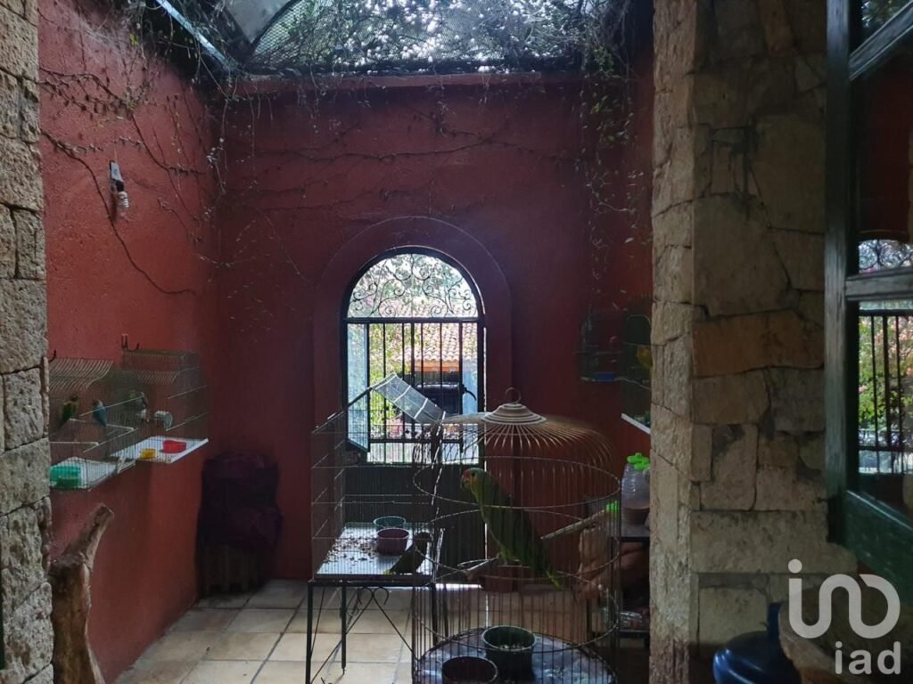 AMPLIA CASA EN RENTA EN SAN FELIPE DEL AGUA