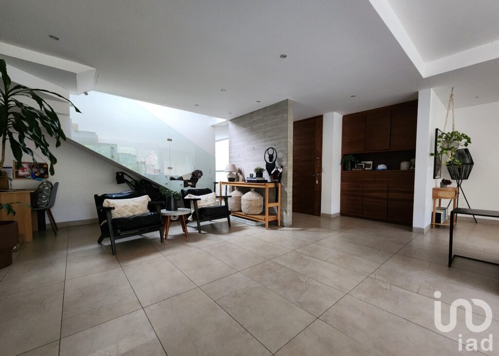 DEPARTAMENTO PH EN VENTA AVENIDA MAGDALENA, COLONIA DEL VALLE, CDMX.