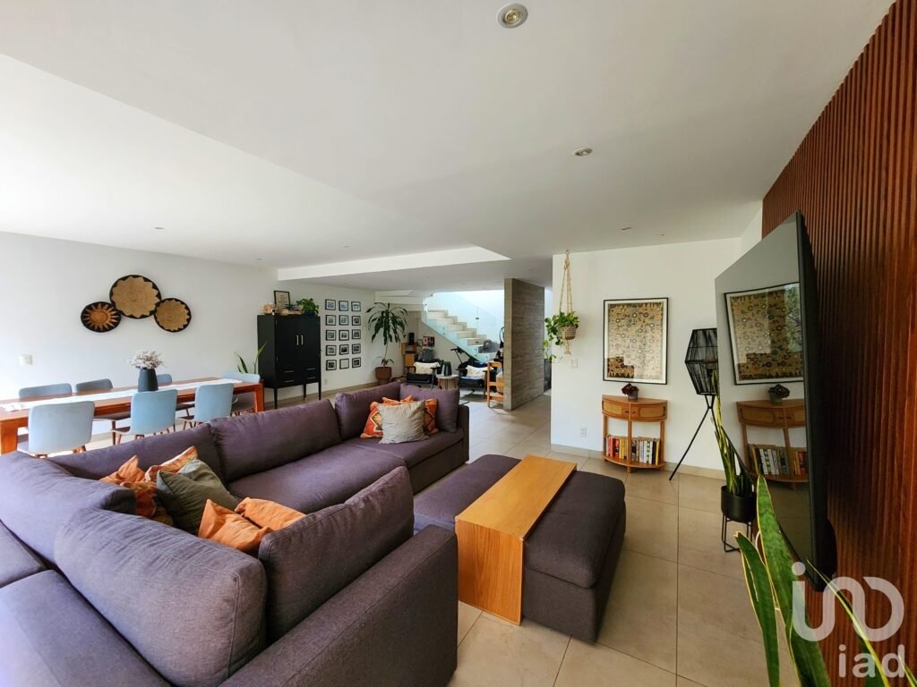 DEPARTAMENTO PH EN VENTA AVENIDA MAGDALENA, COLONIA DEL VALLE, CDMX.