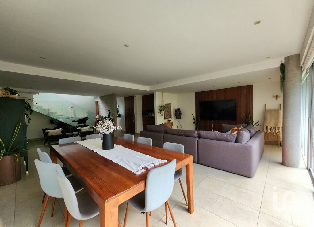 DEPARTAMENTO PH EN VENTA AVENIDA MAGDALENA, COLONIA DEL VALLE, CDMX.