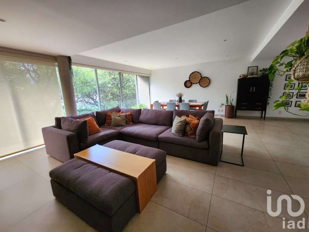 DEPARTAMENTO PH EN VENTA AVENIDA MAGDALENA, COLONIA DEL VALLE, CDMX.