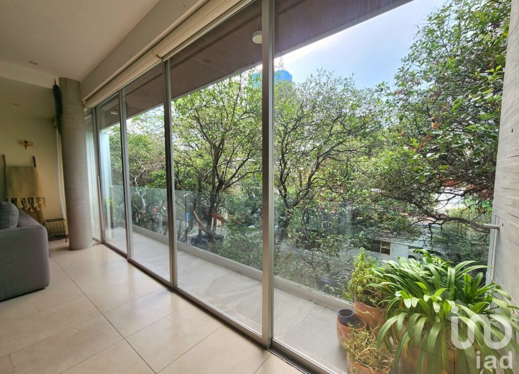 DEPARTAMENTO PH EN VENTA AVENIDA MAGDALENA, COLONIA DEL VALLE, CDMX.