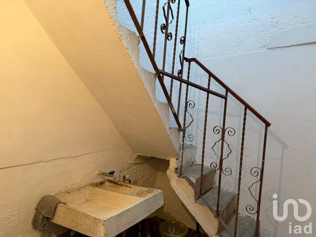 Casa en Venta en San Antonio Buenavista Toluca México con local y departamentos para renta