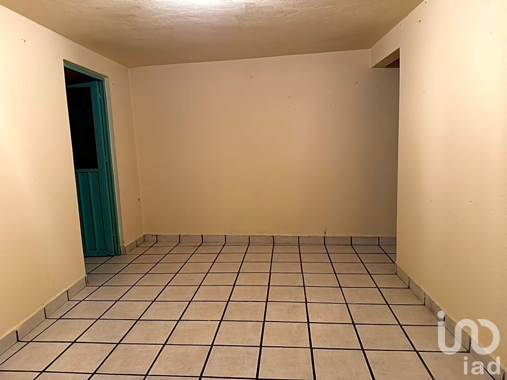 Casa en Venta en San Antonio Buenavista Toluca México con local y departamentos para renta