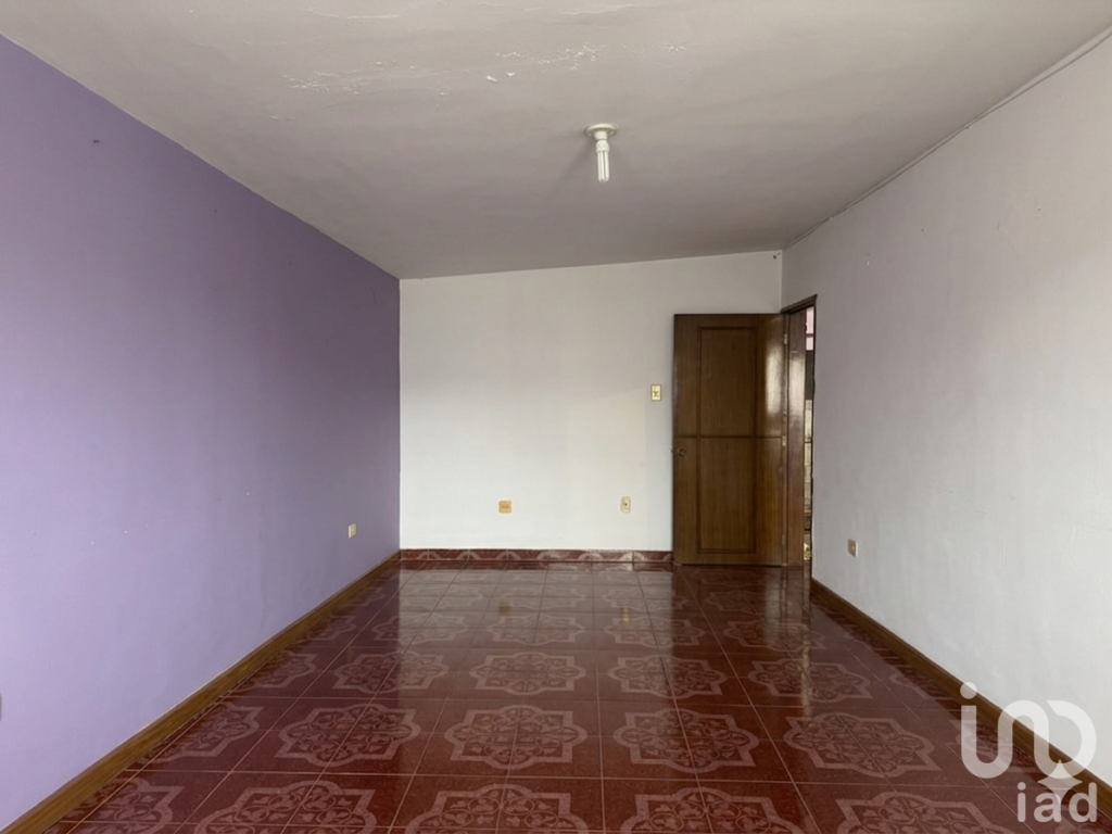 Casa en Venta en San Antonio Buenavista Toluca México con local y departamentos para renta
