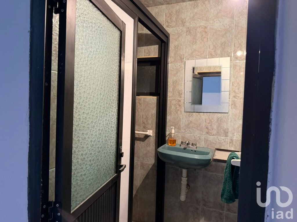 Casa en Venta en San Antonio Buenavista Toluca México con local y departamentos para renta