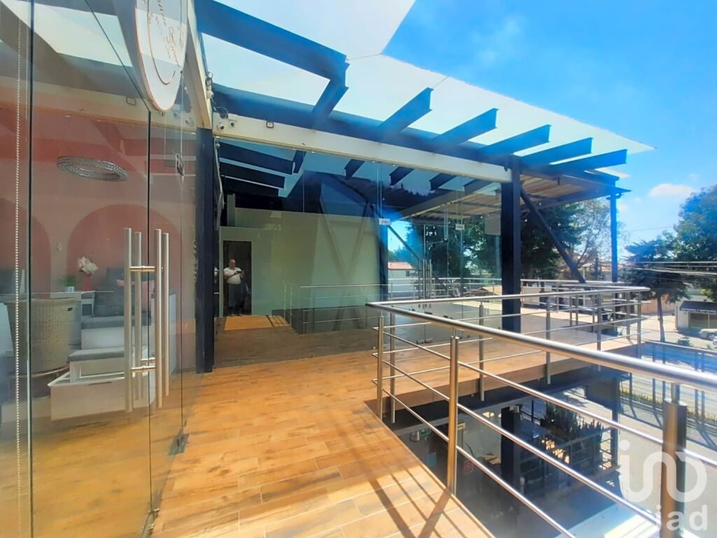 Local en Renta Av. López Mateos Metepec México