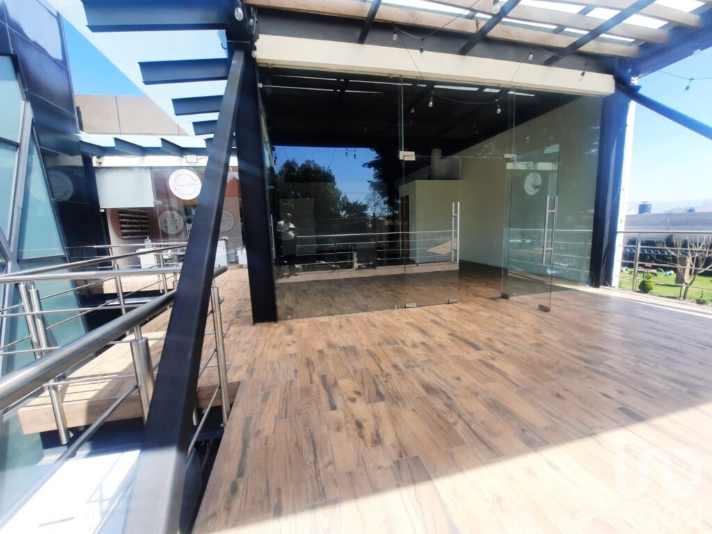 Local en Renta Av. López Mateos Metepec México