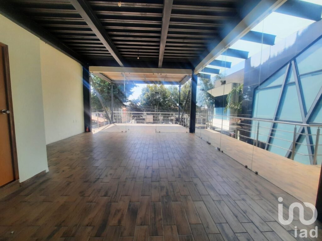 Local en Renta Av. López Mateos Metepec México