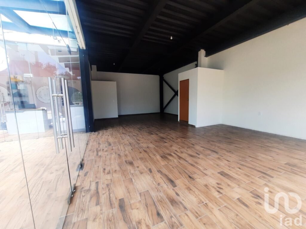 Local en Renta Av. López Mateos Metepec México