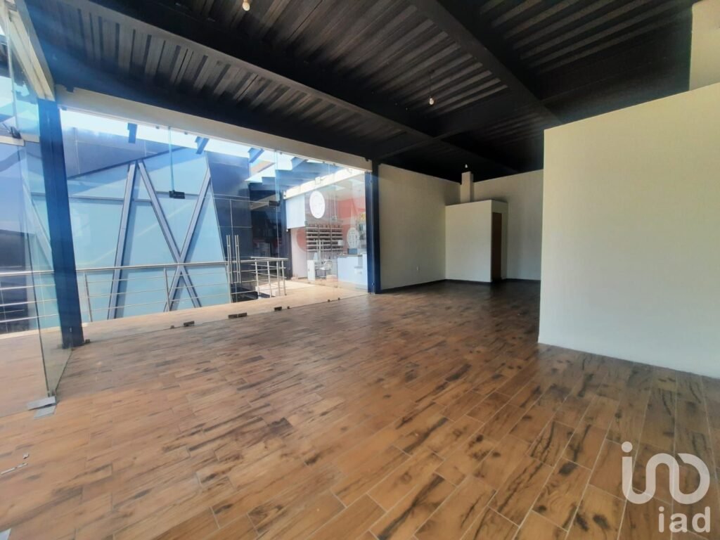 Local en Renta Av. López Mateos Metepec México