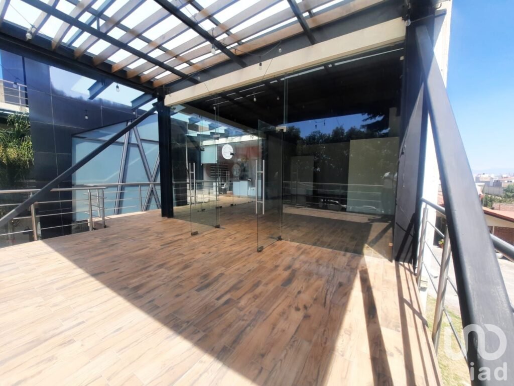 Local en Renta Av. López Mateos Metepec México