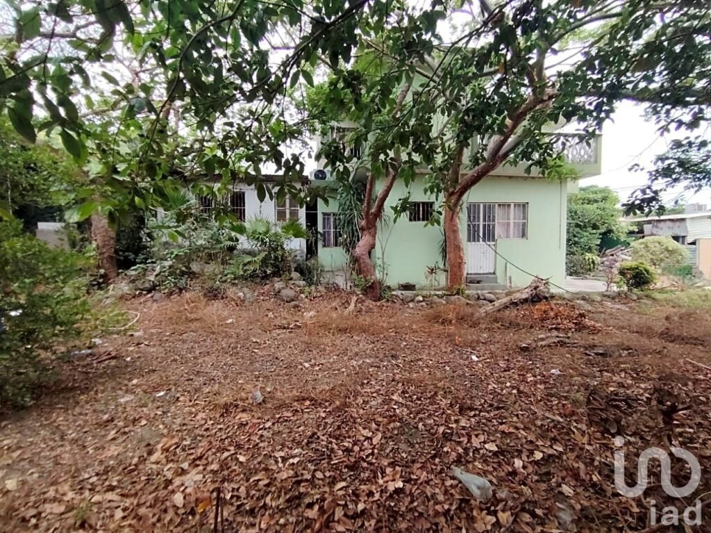 Terreno en venta en Col Renacimiento, Veracruz, Veracruz