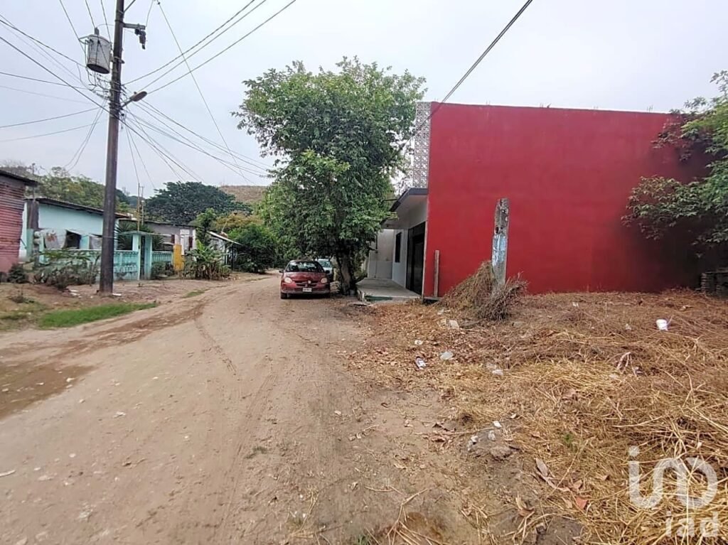 Terreno en venta en Col Renacimiento, Veracruz, Veracruz