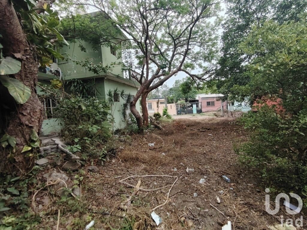 Terreno en venta en Col Renacimiento, Veracruz, Veracruz
