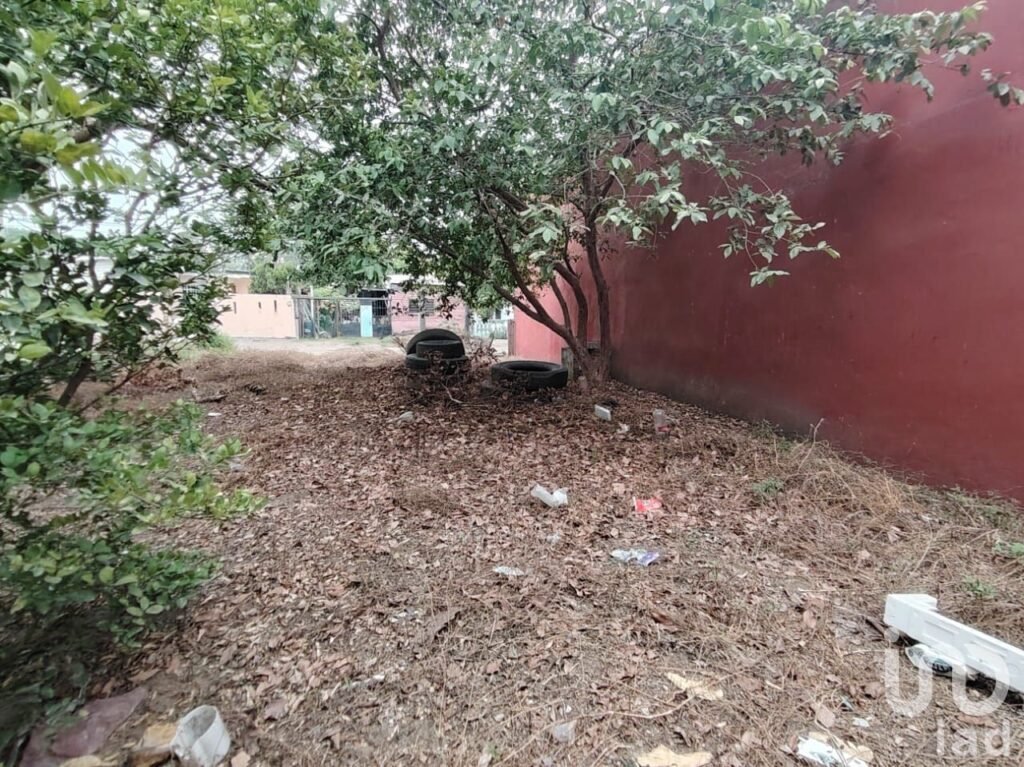 Terreno en venta en Col Renacimiento, Veracruz, Veracruz