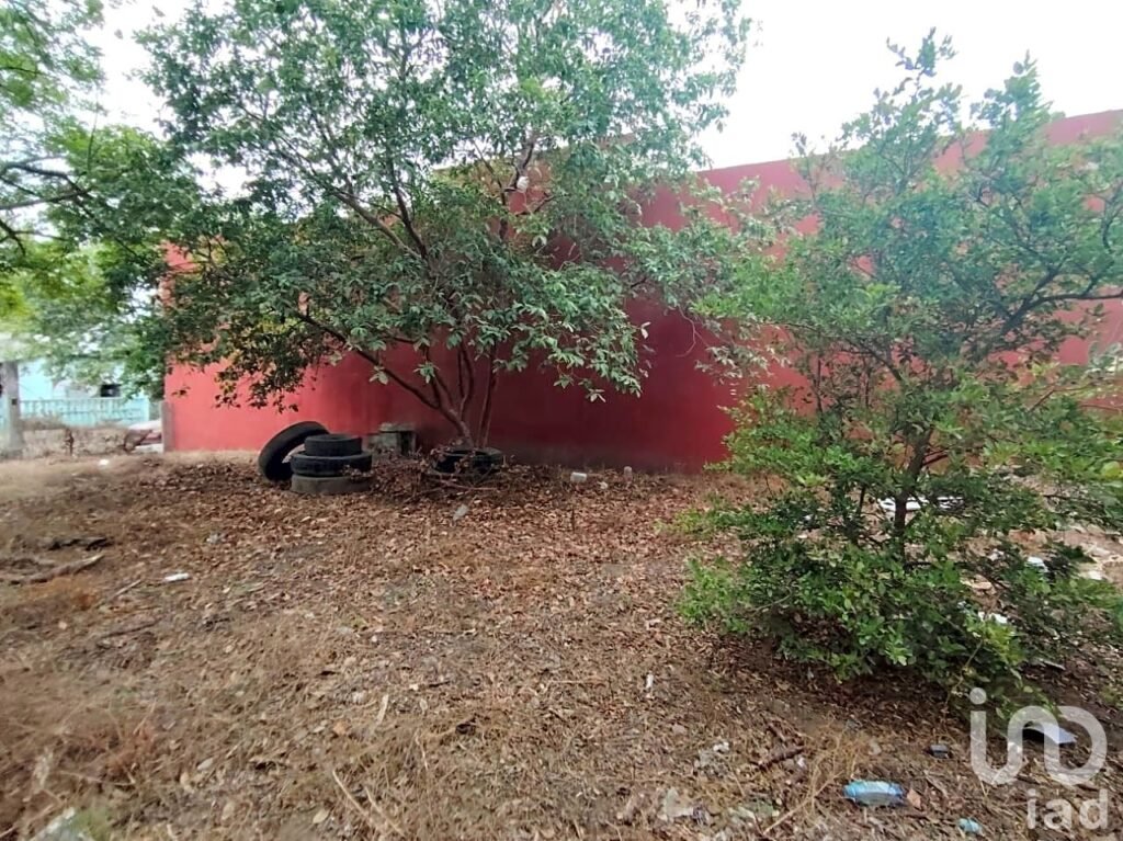 Terreno en venta en Col Renacimiento, Veracruz, Veracruz