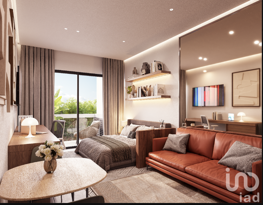 Departamento  en venta  Cancun  QR