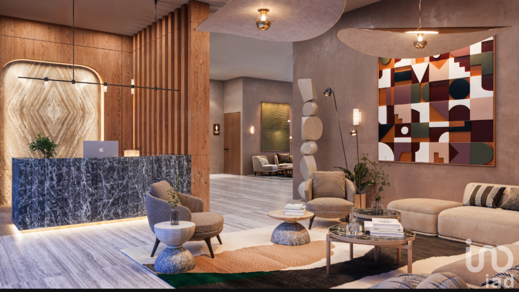 Departamento  en venta  Cancun  QR