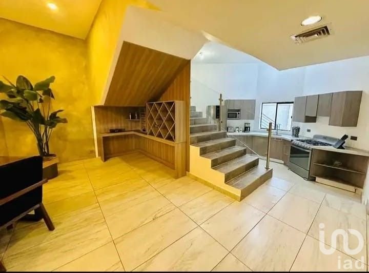 RESIDENCIA RINCONES DE SN MARCOS SECTOR CAMPESTRE 3 NIVELES DISEÑO INTELIGENTE 5 RECAMARAS 5 BAÑOS