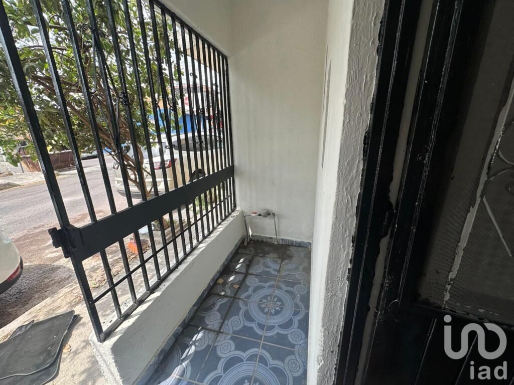 CASA EN VENTA EN FRACC. RODOLFO LANDEROS AGUASCALIENTES