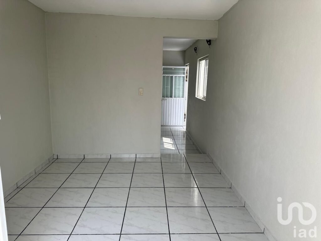 CASA EN VENTA EN FRACC. RODOLFO LANDEROS AGUASCALIENTES
