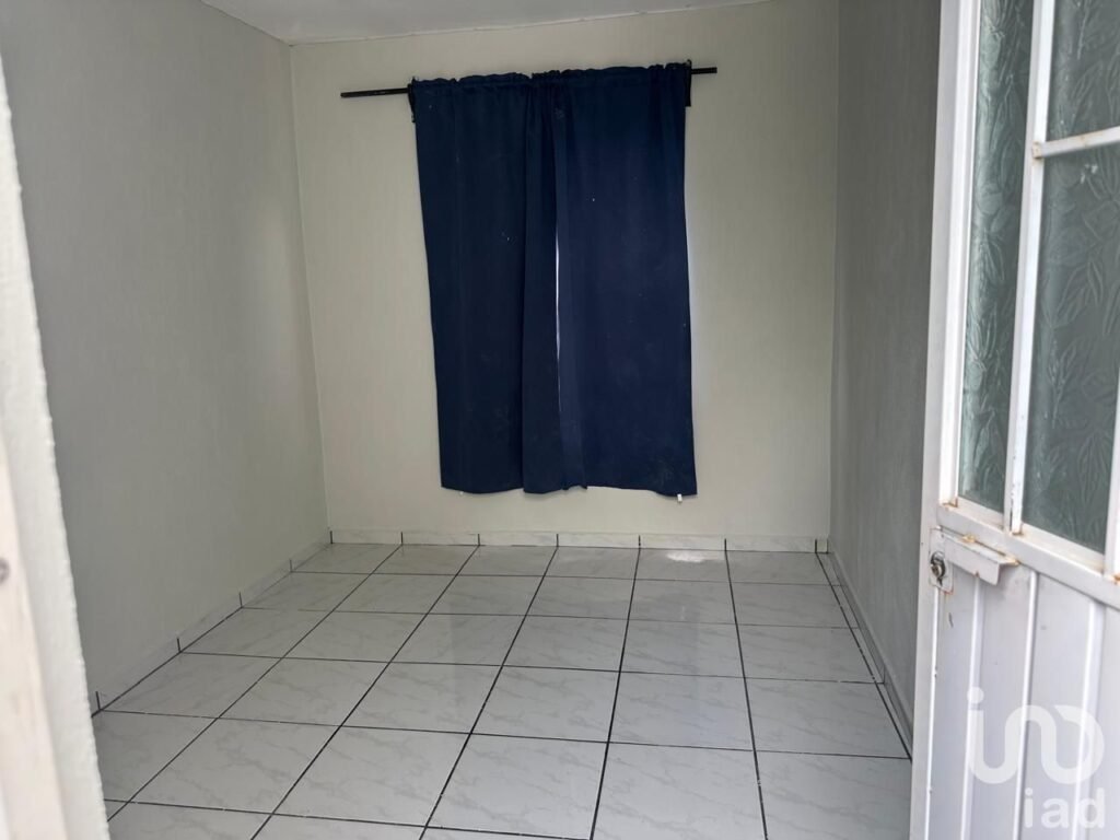 CASA EN VENTA EN FRACC. RODOLFO LANDEROS AGUASCALIENTES