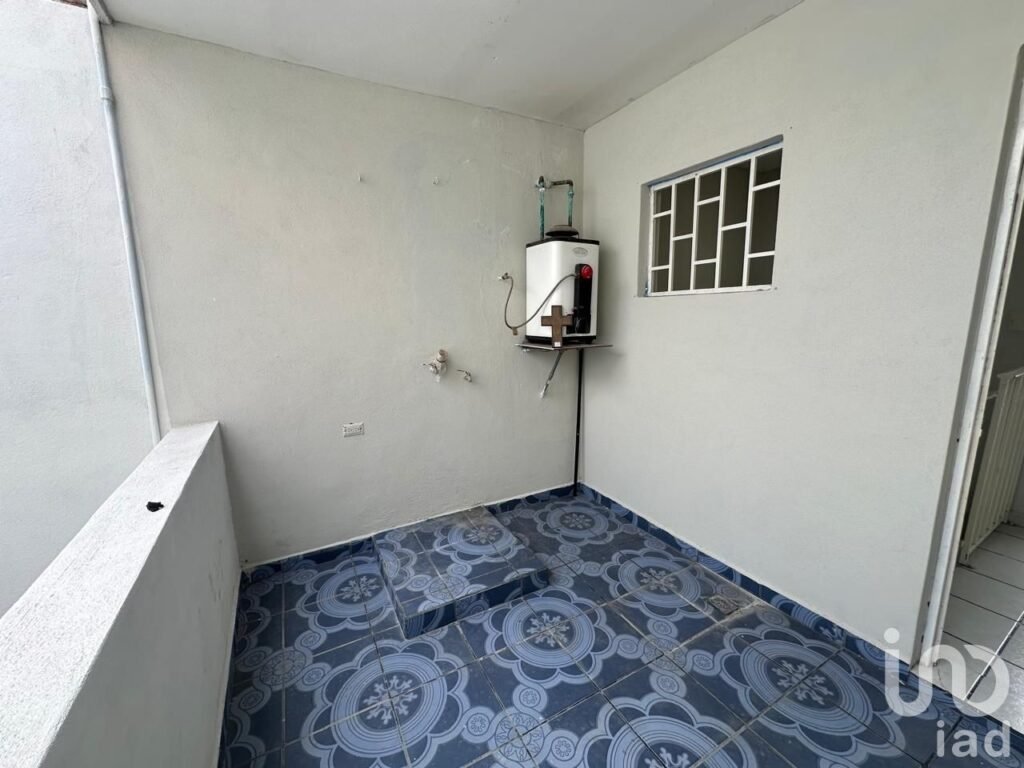 CASA EN VENTA EN FRACC. RODOLFO LANDEROS AGUASCALIENTES