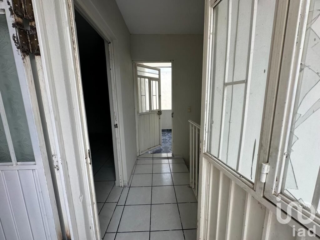 CASA EN VENTA EN FRACC. RODOLFO LANDEROS AGUASCALIENTES