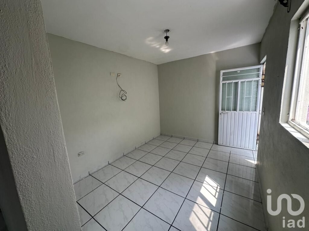 CASA EN VENTA EN FRACC. RODOLFO LANDEROS AGUASCALIENTES