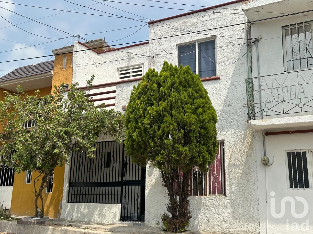 CASA EN VENTA EN FRACC. RODOLFO LANDEROS AGUASCALIENTES