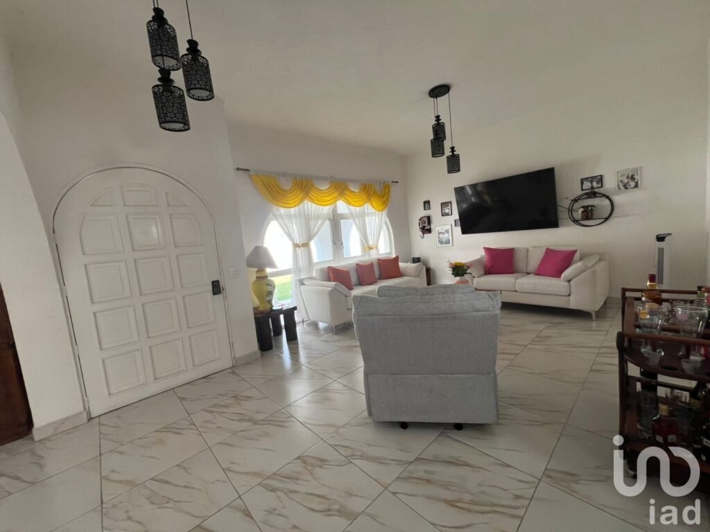 Casa en venta en Oacalco Tepoztlán