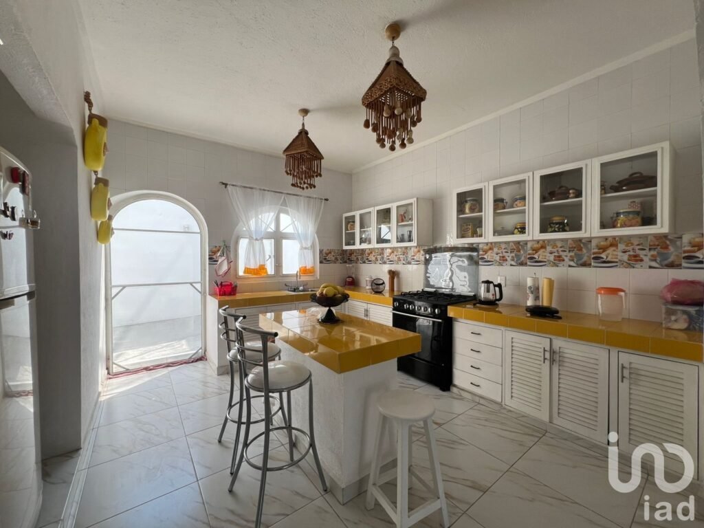 Casa en venta en Oacalco Tepoztlán