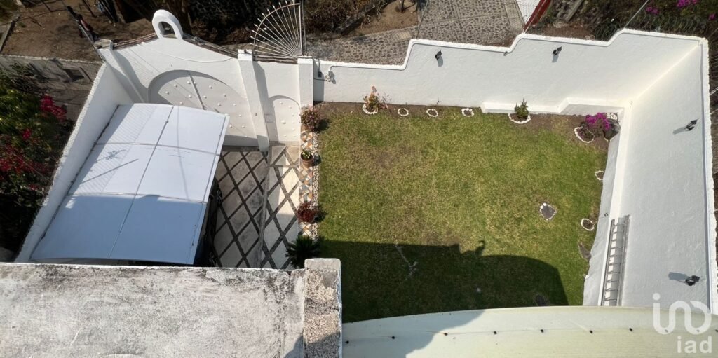 Casa en venta en Oacalco Tepoztlán