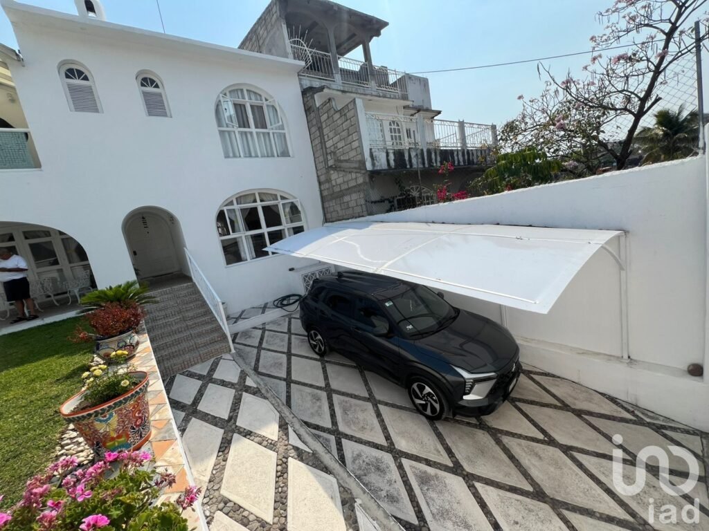 Casa en venta en Oacalco Tepoztlán