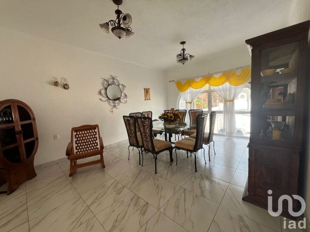 Casa en venta en Oacalco Tepoztlán