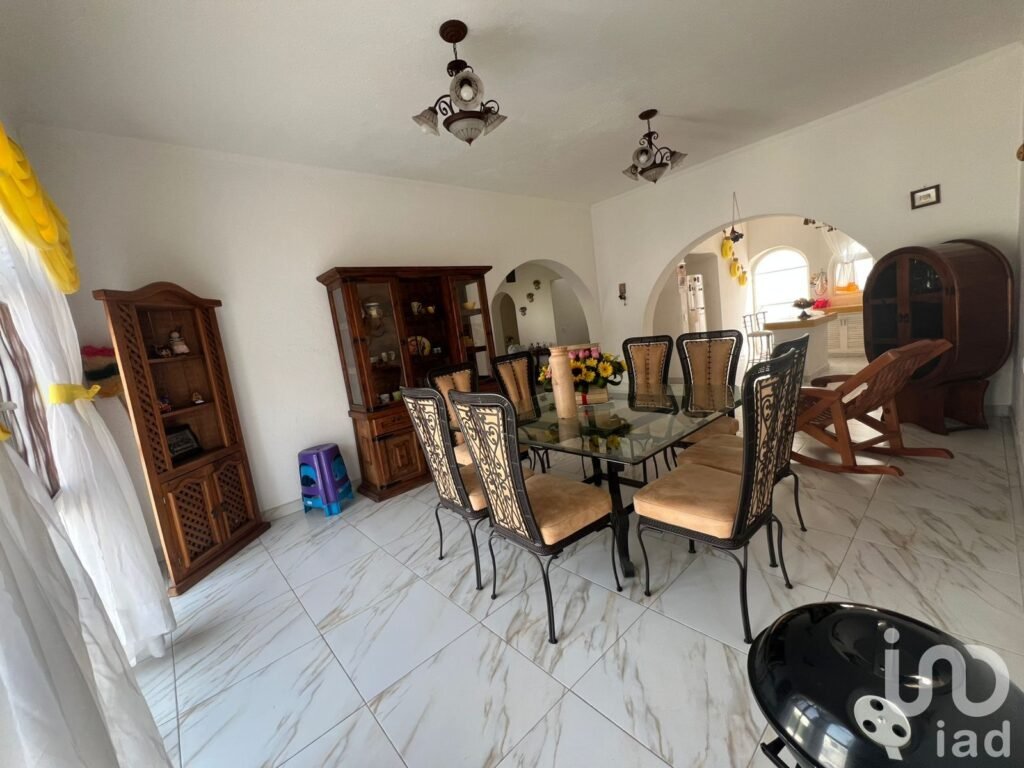 Casa en venta en Oacalco Tepoztlán