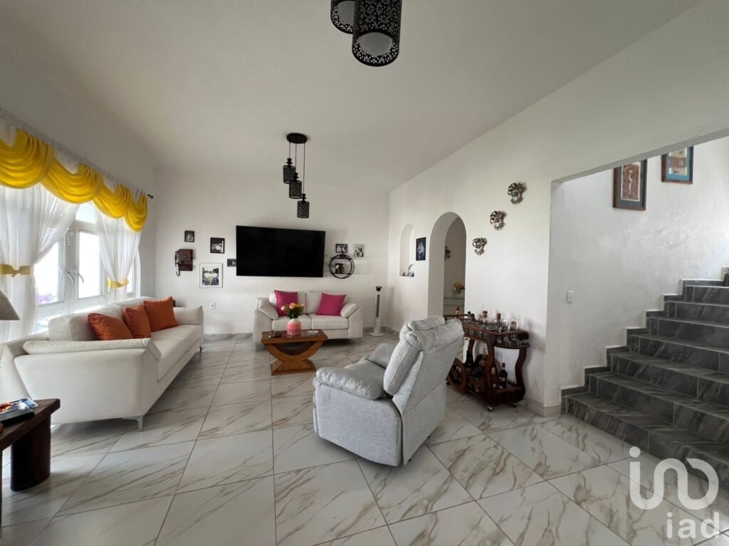 Casa en venta en Oacalco Tepoztlán