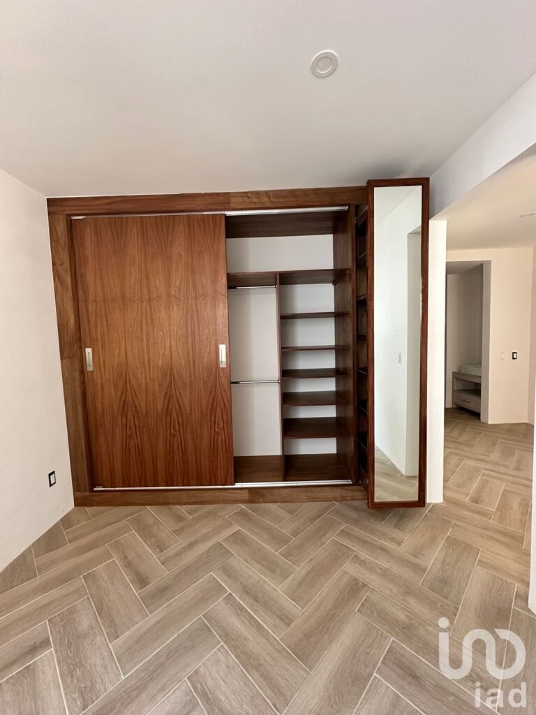 Estrena Departamento en VENTA a 8 mins de Televisa San Angel, Alvaro Obregon