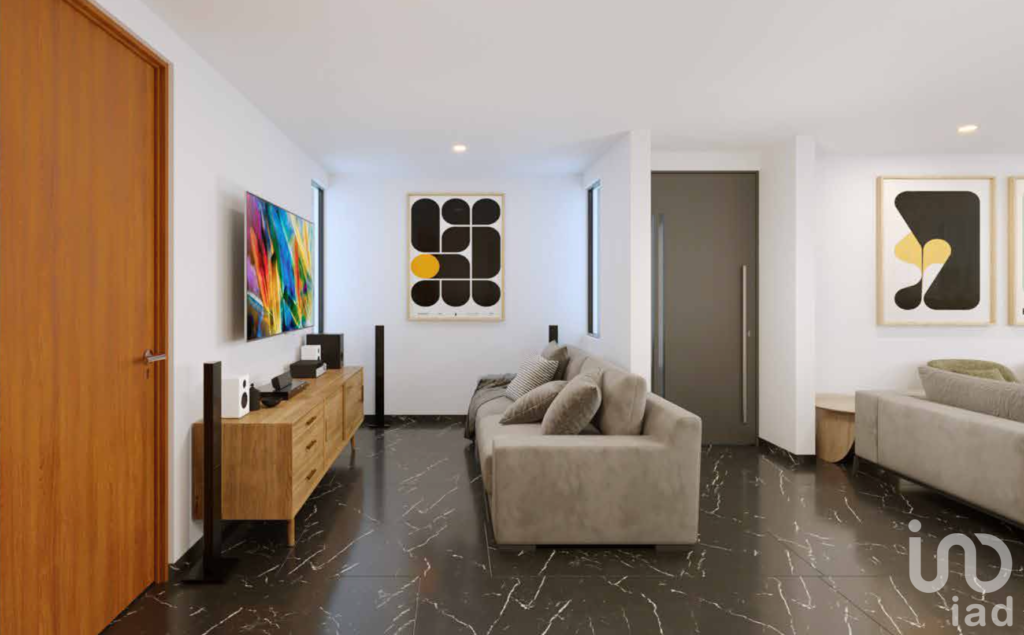 Estrena Departamento en VENTA a 8 mins de Televisa San Angel, Alvaro Obregon