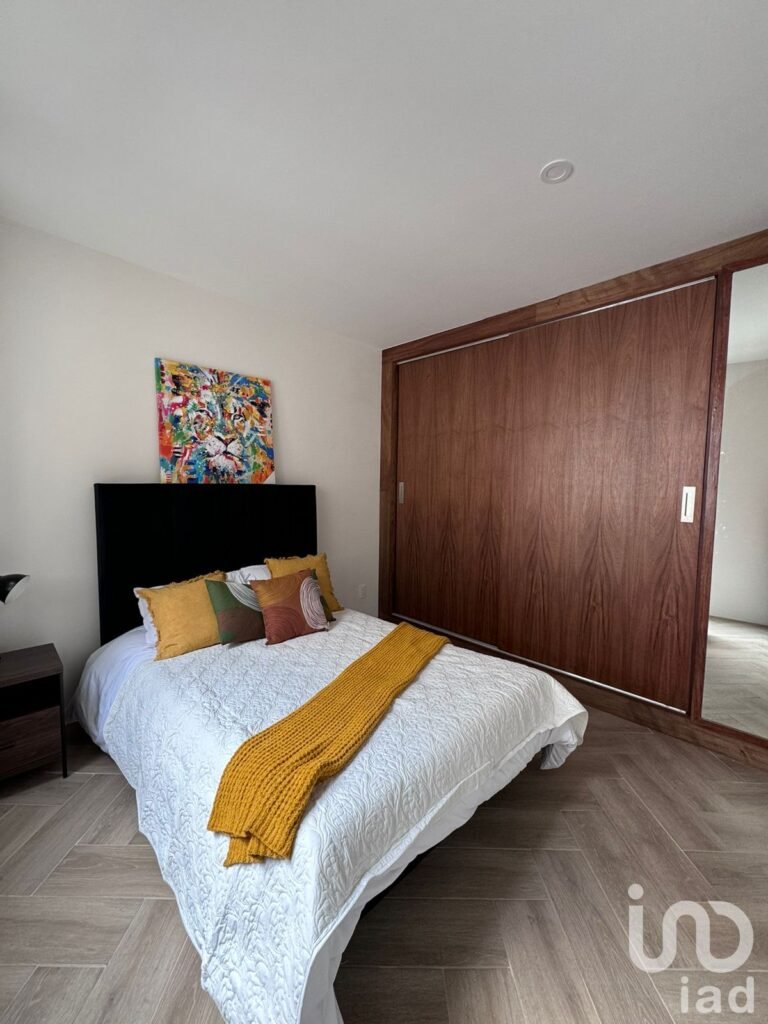 Estrena Departamento en VENTA a 8 mins de Televisa San Angel, Alvaro Obregon