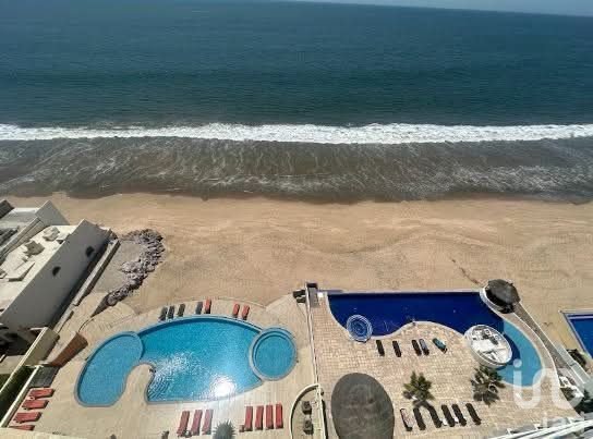 DEPARTAMENTO EN VENTA EN SOLARIA SABALO CERRITOS MAZATLAN SINALOA